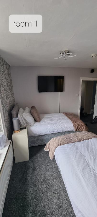 The Angel Inn Alston Ngoại thất bức ảnh