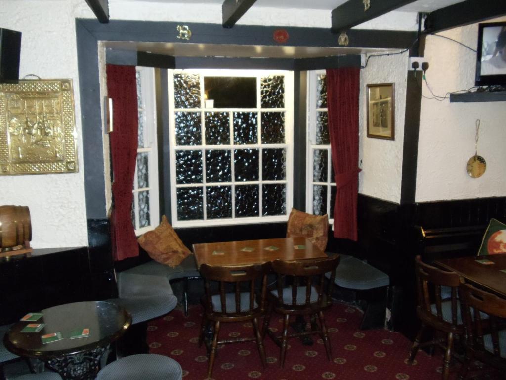 The Angel Inn Alston Ngoại thất bức ảnh