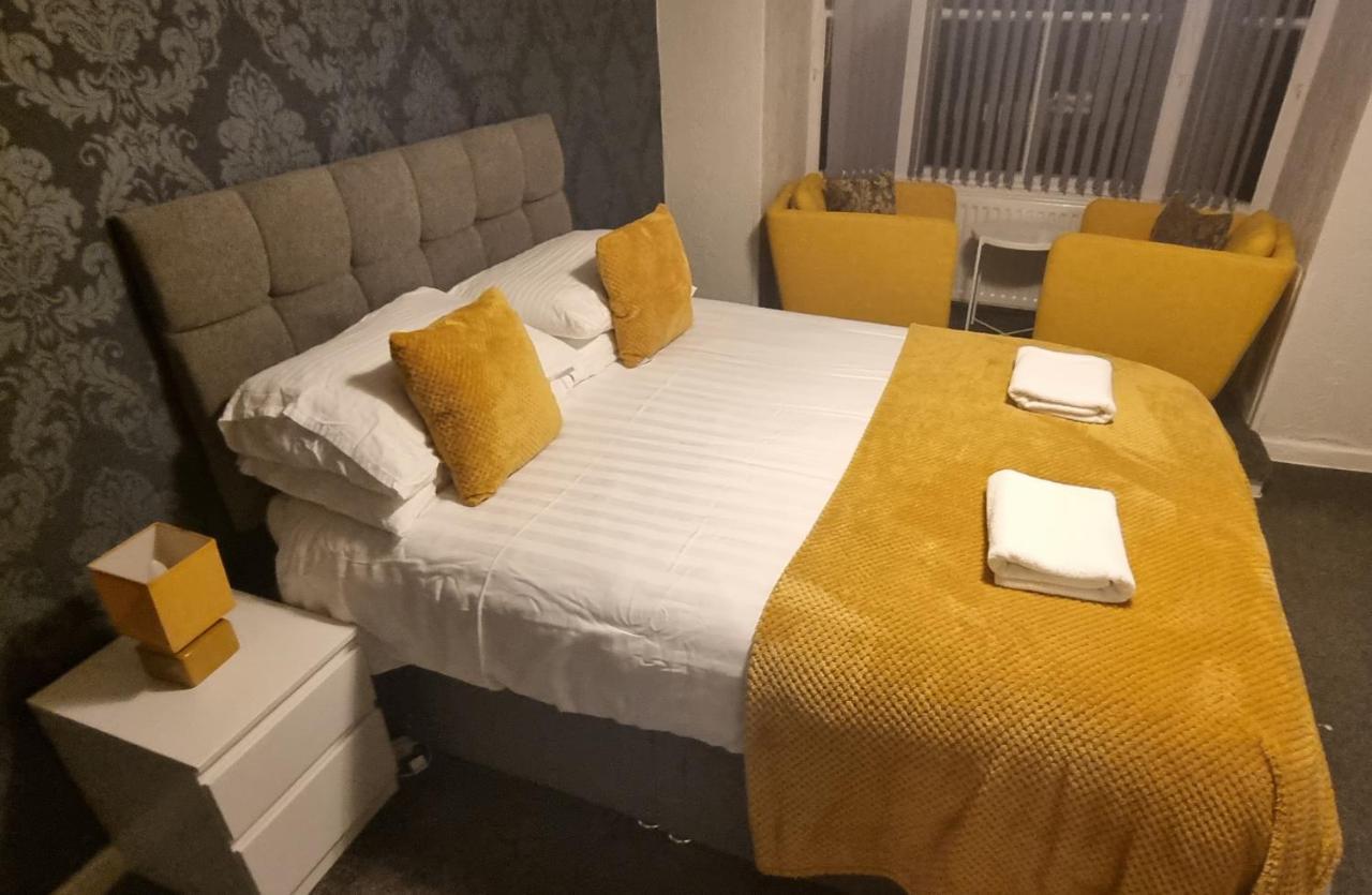 The Angel Inn Alston Ngoại thất bức ảnh
