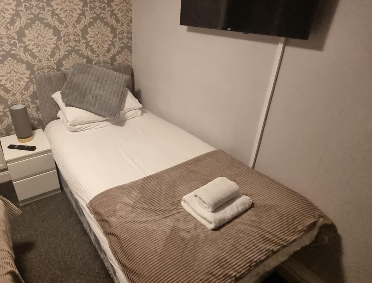 The Angel Inn Alston Ngoại thất bức ảnh