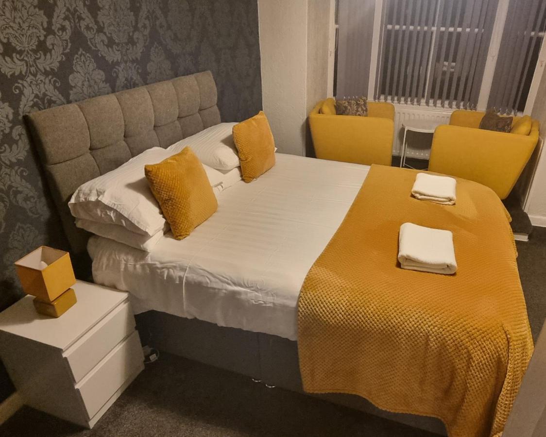 The Angel Inn Alston Ngoại thất bức ảnh